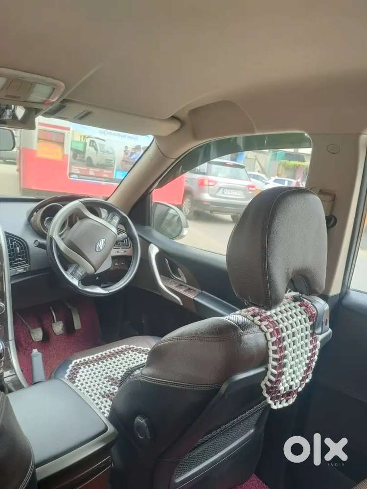 Mahindra Xuv500 2013 Diesel 109000 Km Driven