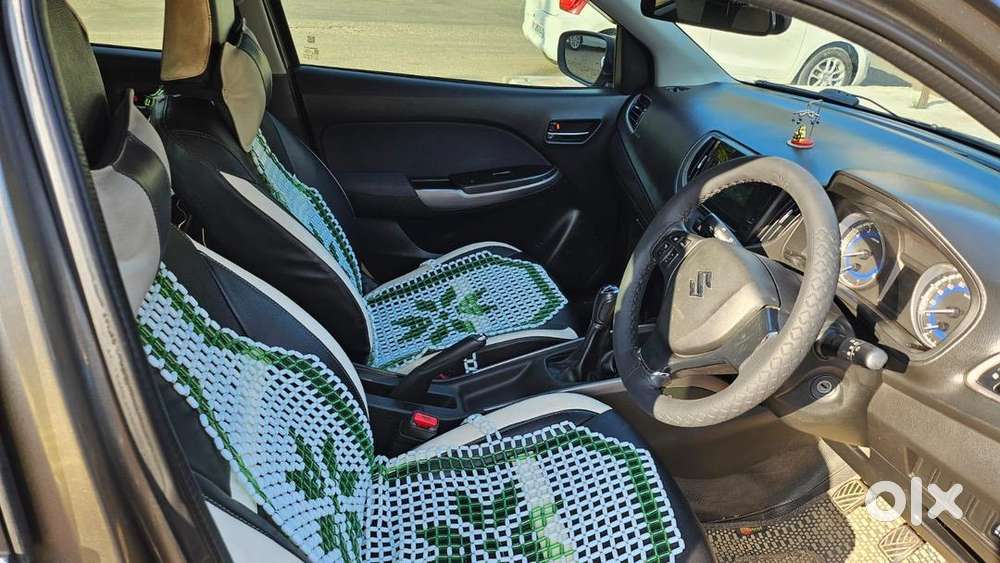 Maruti Suzuki Baleno 2020 Petrol 79000 Km Driven