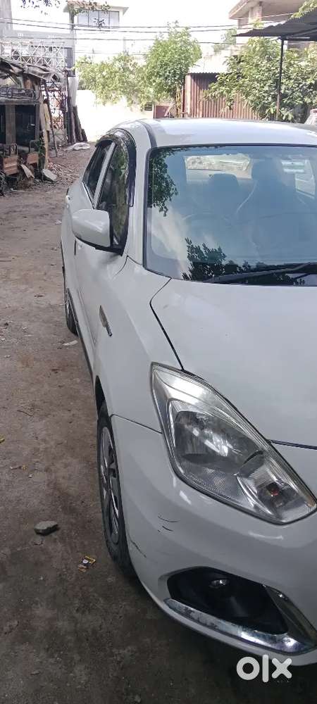 Swift Dzire Maruti Diesel 2017