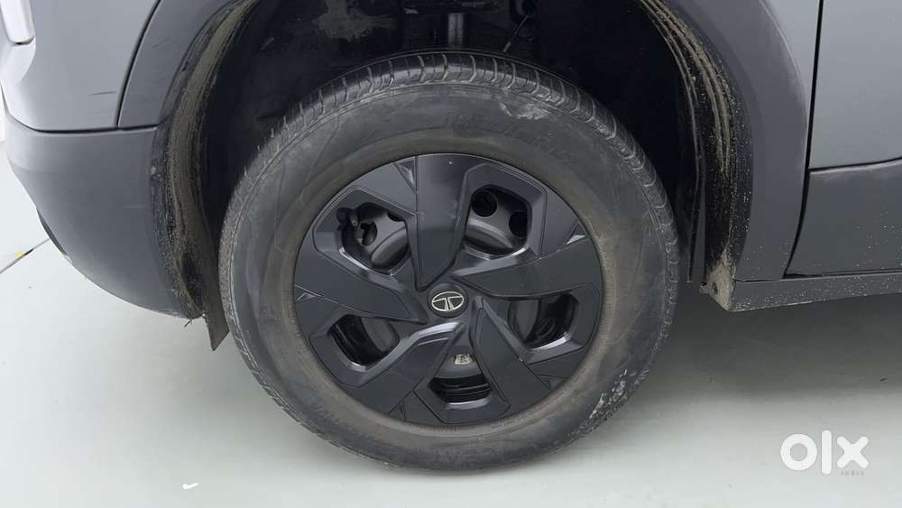 Tata Punch Adventure, 2022, Petrol