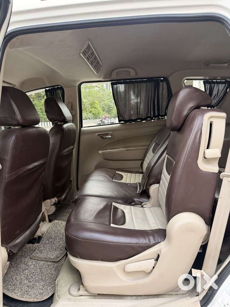 Maruti Suzuki Ertiga Vxi (o) Cng, 2017, Cng & Hybrids
