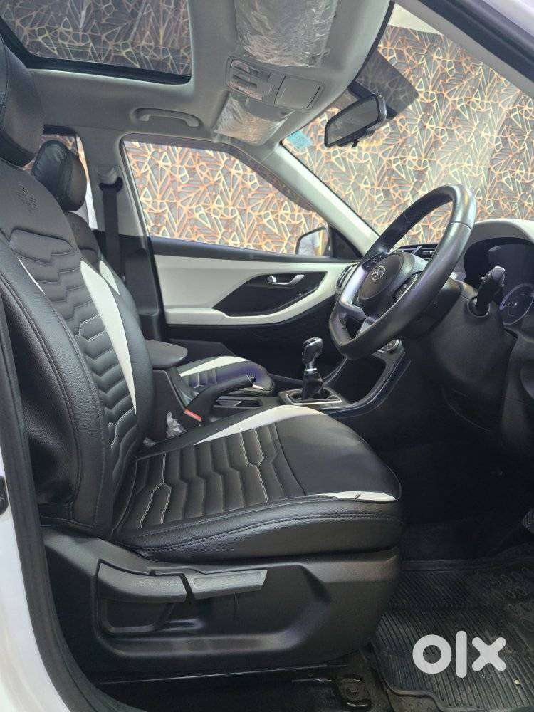 Hyundai Creta 1.5 Sx, 2023, Petrol