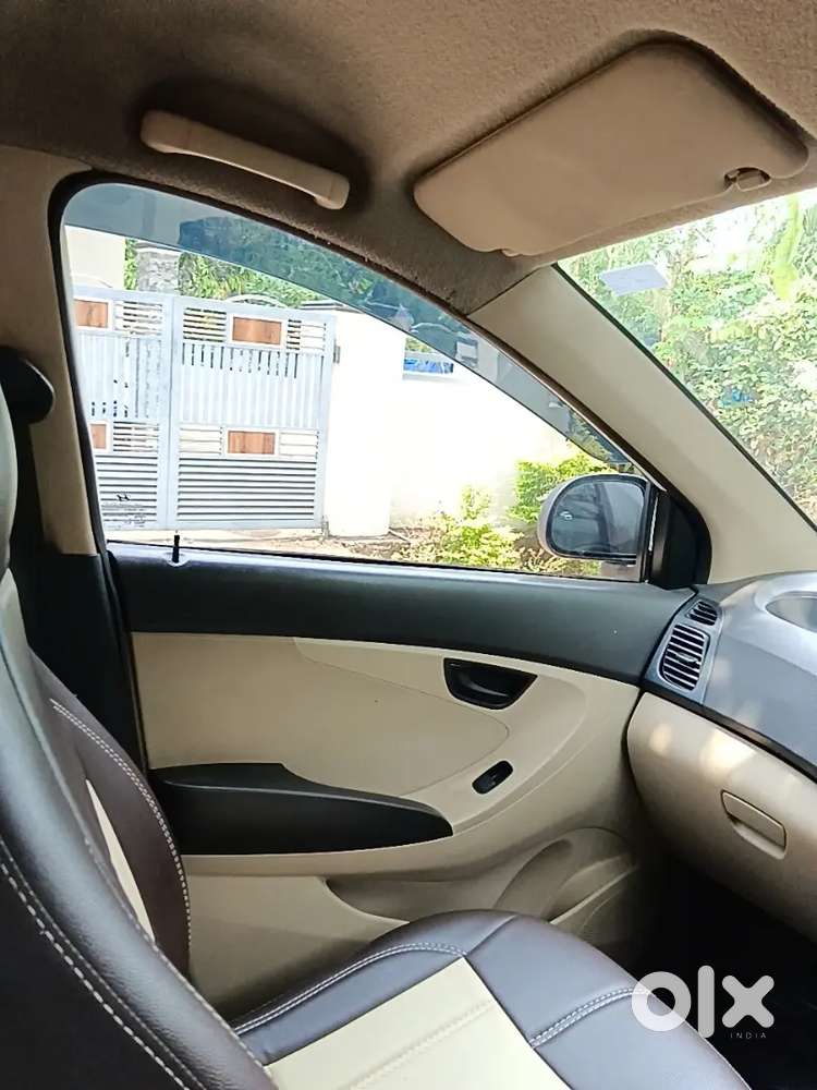 Hyundai Eon 2018 Petrol Well Maintained