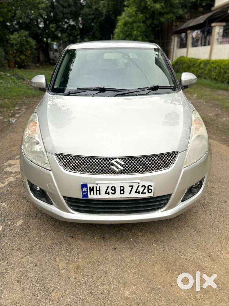 Maruti Suzuki Swift Vdi (o), 2014, Diesel
