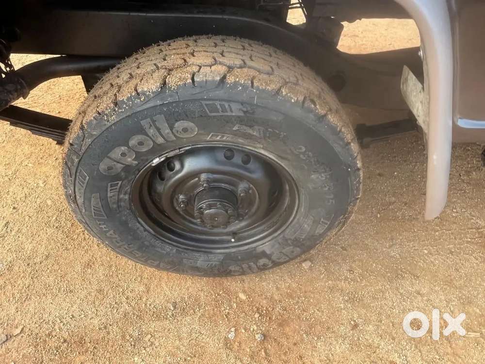 Mahindra Bolero 2016 Diesel 195000 Km Driven