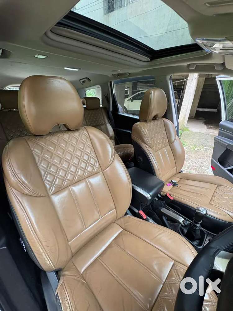 Mahindra Xuv500 Diesel Manual 2019