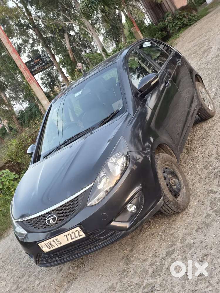 Tata Bolt 1.2 Xt 2015