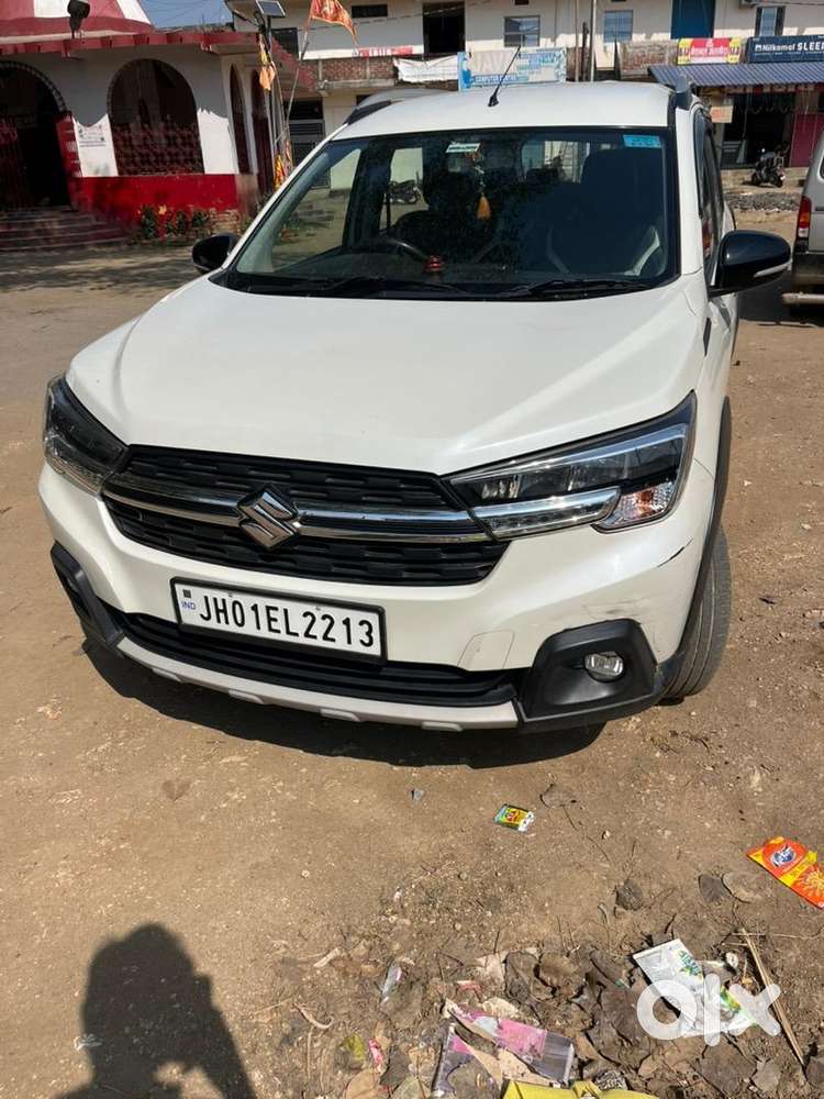 Maruti Suzuki Car 2021