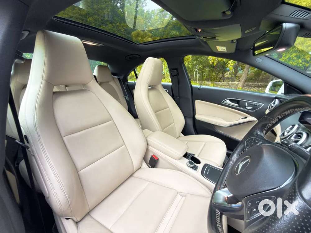 Mercedes-benz Cla Urban Sport 200d, 2019, Diesel