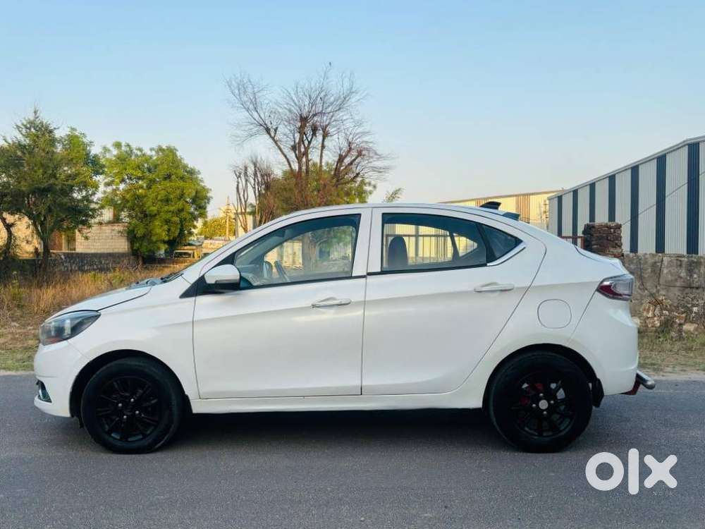 Tata Tigor 1.2 Revotron Xz Plus, 2019, Diesel