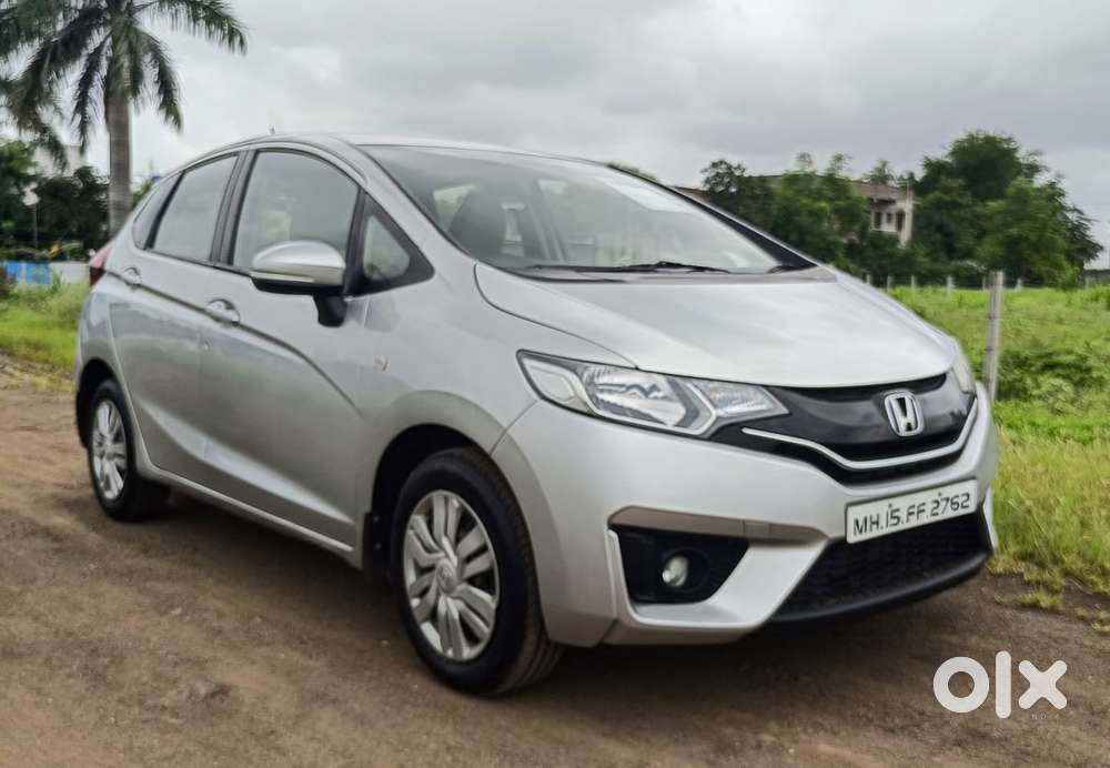 Honda Jazz 1.2 Sv I Vtec, 2016, Petrol