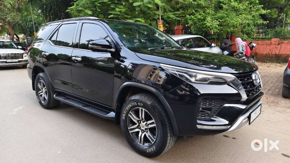 Toyota Fortuner 4x2 At 2.8 Diesel, 2022, Diesel