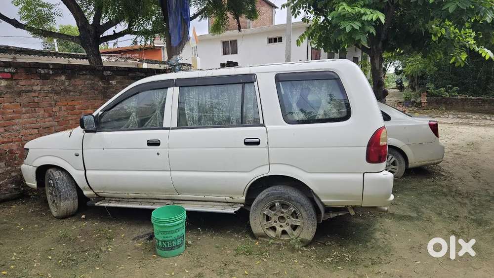 Chevrolet Tavera Neo 3 2007