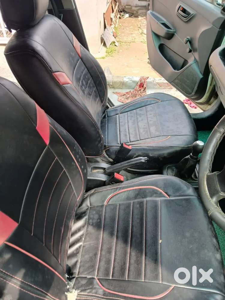 2013 Maruti Suzuki Dzire Lxi Petrol Manual