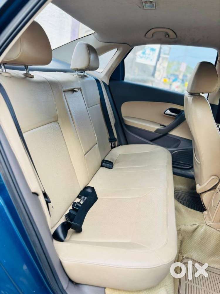 Volkswagen Vento 2013-2015 1.5 Tdi Highline, 2018