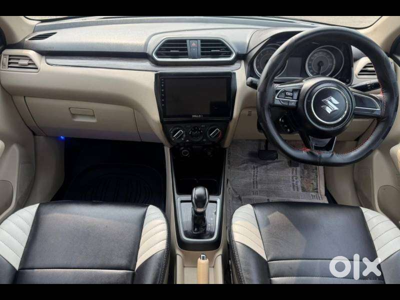 Maruti Suzuki Dzire, 2021