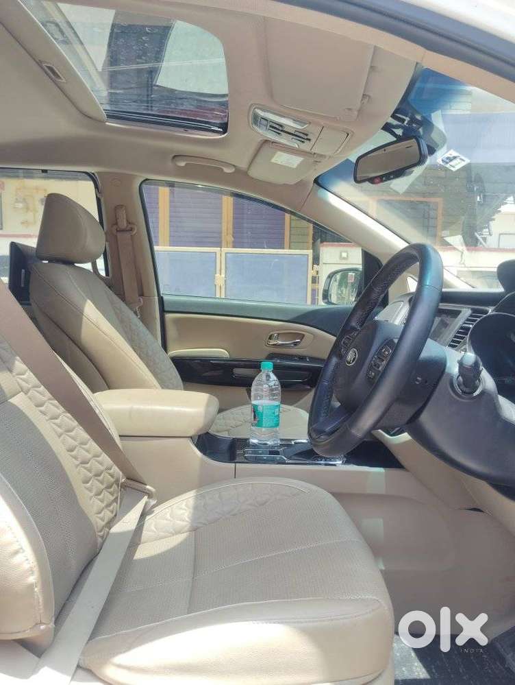Kia Carnival Limousine, 2022, Diesel