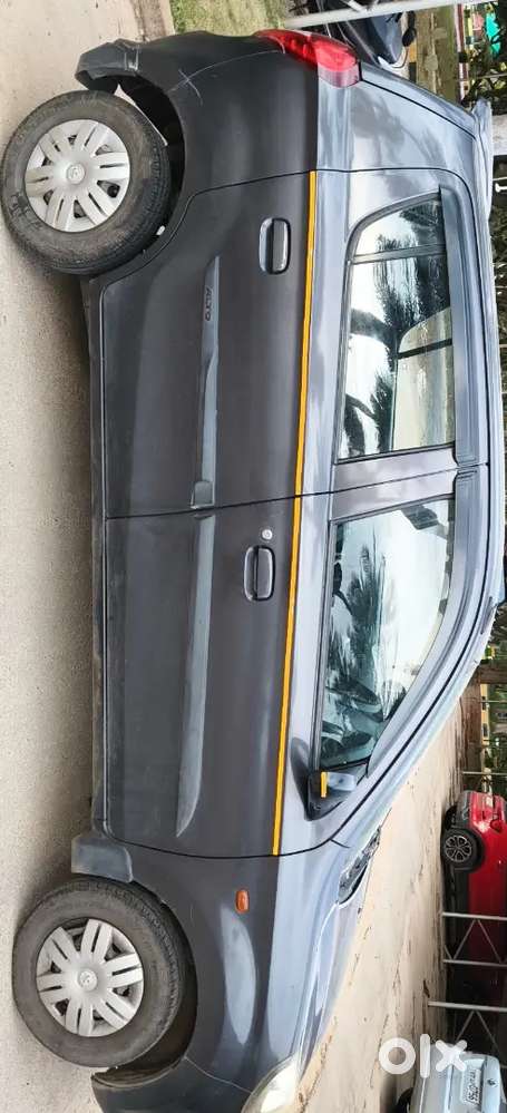 Maruti Suzuki Alto 800 2014