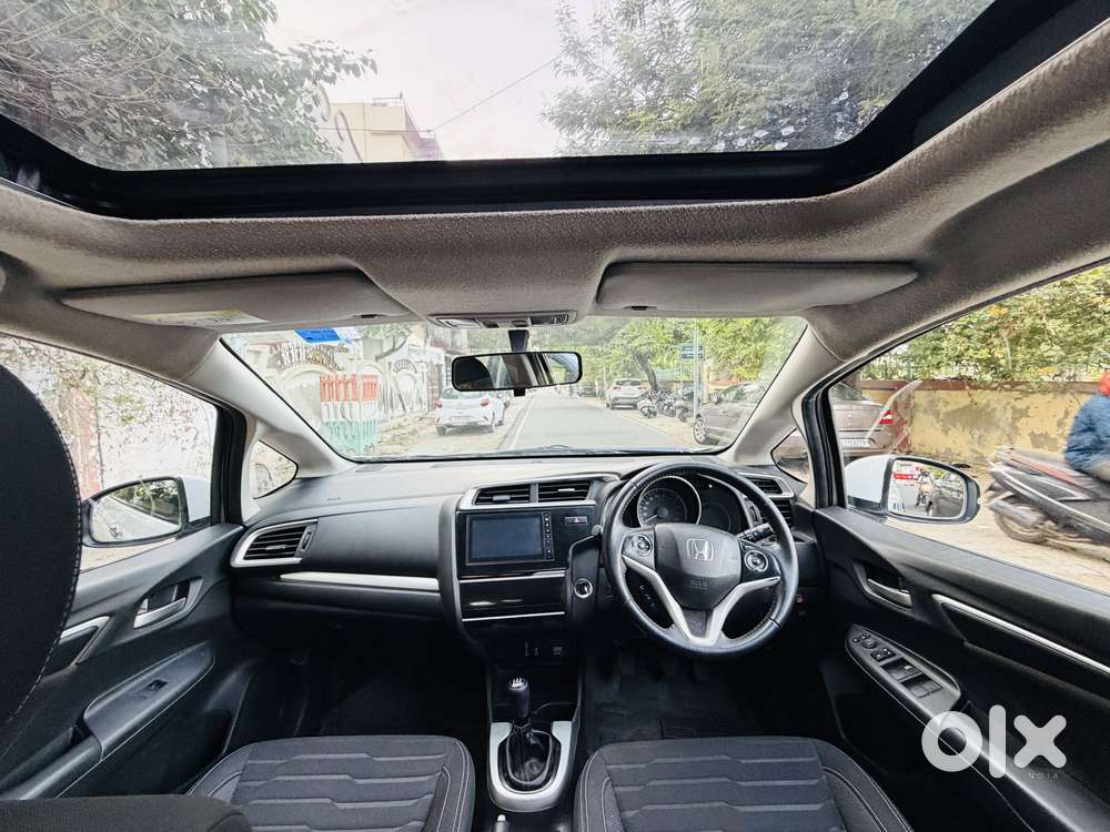 Honda Wr-v I-vtec Vx, 2021, Petrol