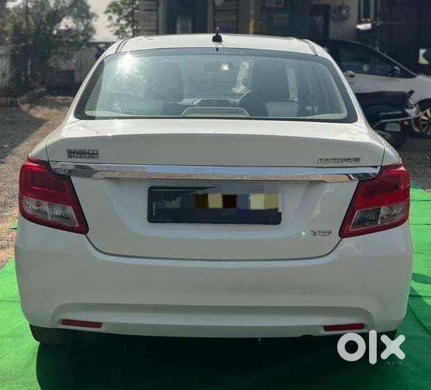 Maruti Suzuki Dzire 2017-2020 Vdi, 2018, Diesel