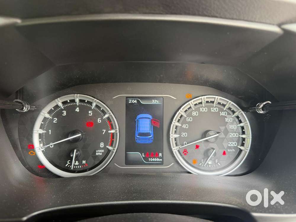 Toyota Urban Cruiser Hyryder 1.5 E Neo Drive, 2024, Petrol