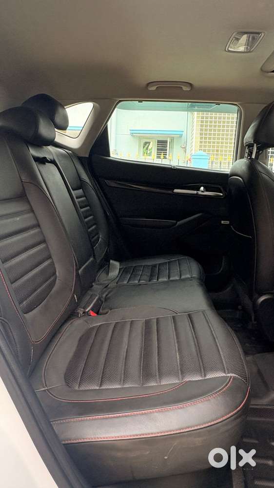 Kia Seltos 1.4 Gtx + Petrol At, 2020, Petrol