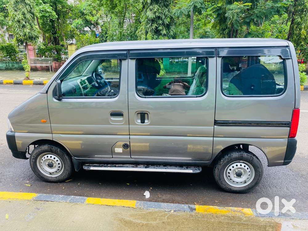 Maruti Suzuki Eeco 2025