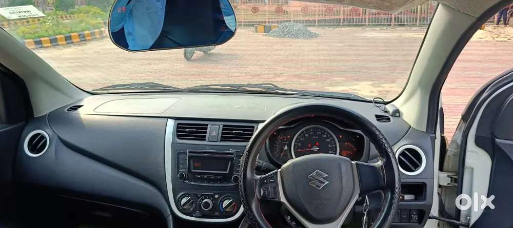 Maruti Suzuki Celerio X  Zxi 2018 Is In Very Good Condition