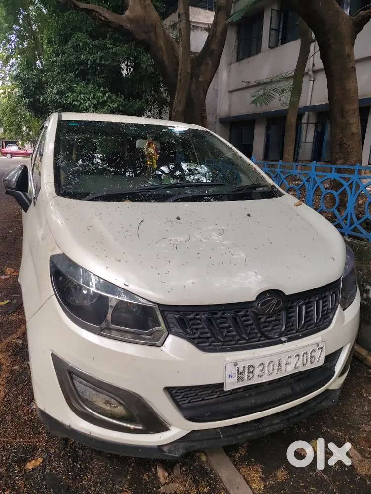 Mahindra Marazzo 1.5 M2 2020 Diesel Manual