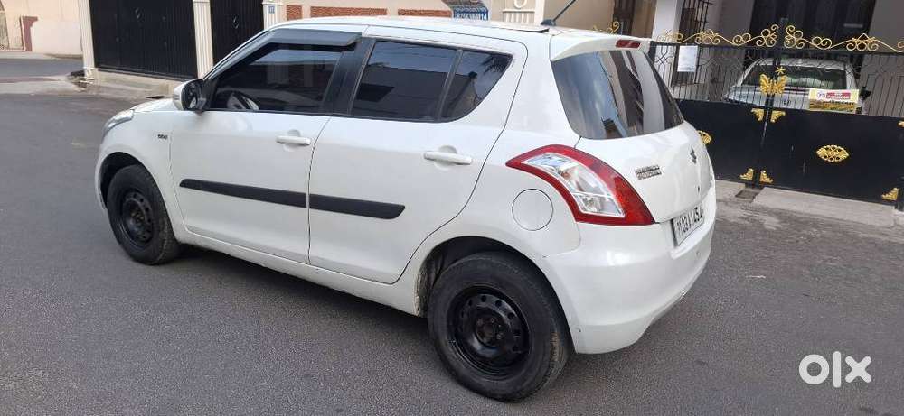 Maruti Suzuki Swift Ddis Vdi, 2013, Diesel