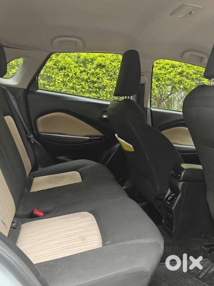 Toyota Glanza 1.2 G Amt, 2023, Petrol