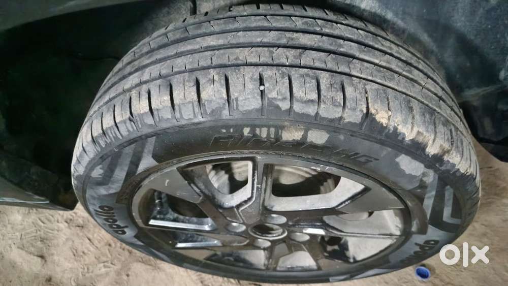Tata Punch 1.2 Revotron Creative Mt Kaziranga Edition, 2022, Petrol