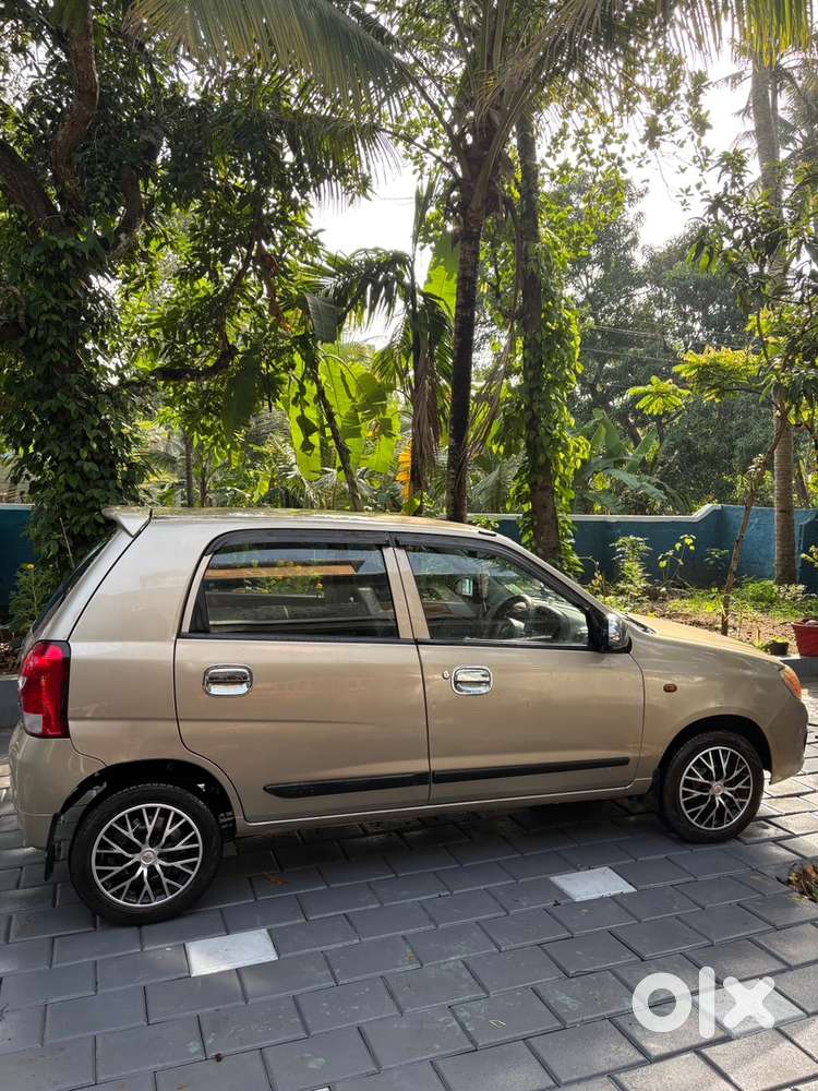 Maruti Suzuki Alto K10 Petrol Good Condition