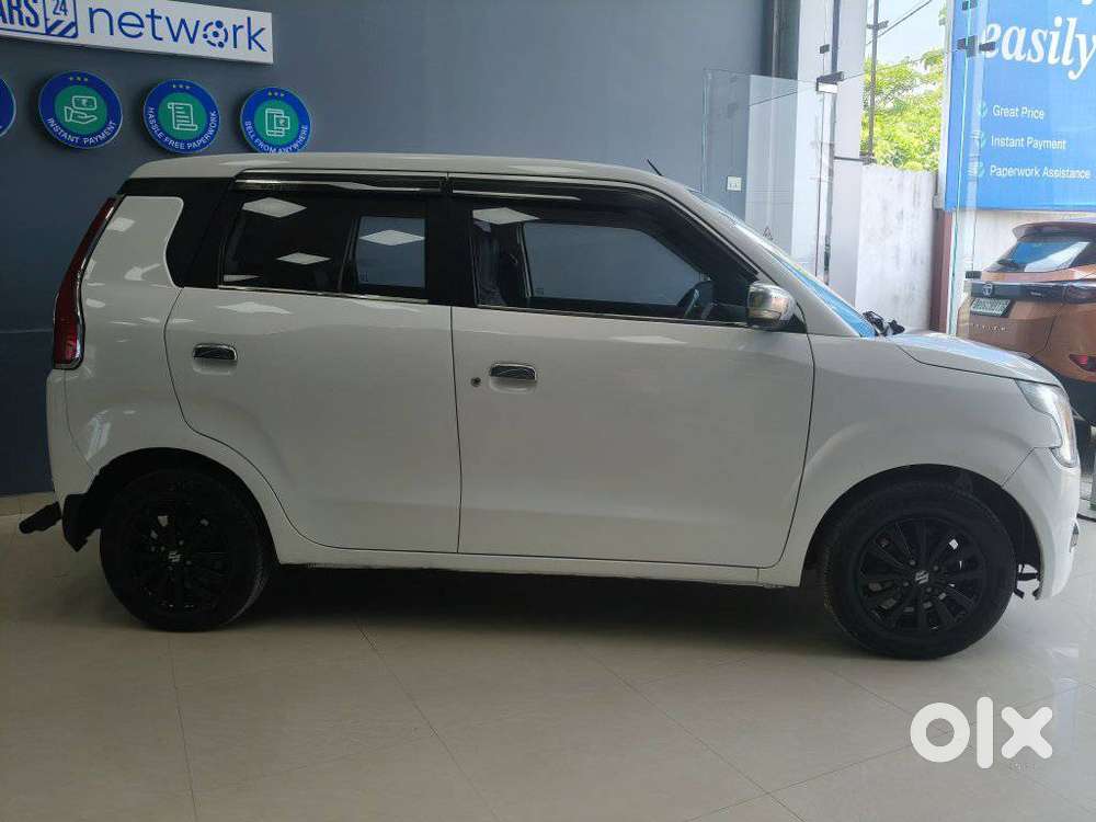 Maruti Suzuki Wagon R 1.2 Zxi Plus, 2023
