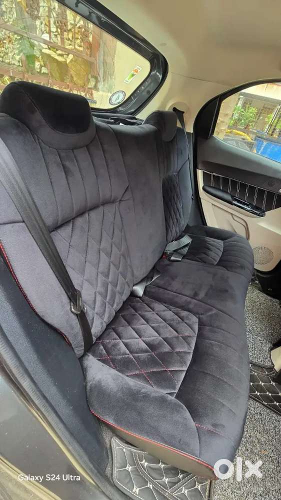 Tata Tiago Ev 2023 Electric 25000 Km Driven