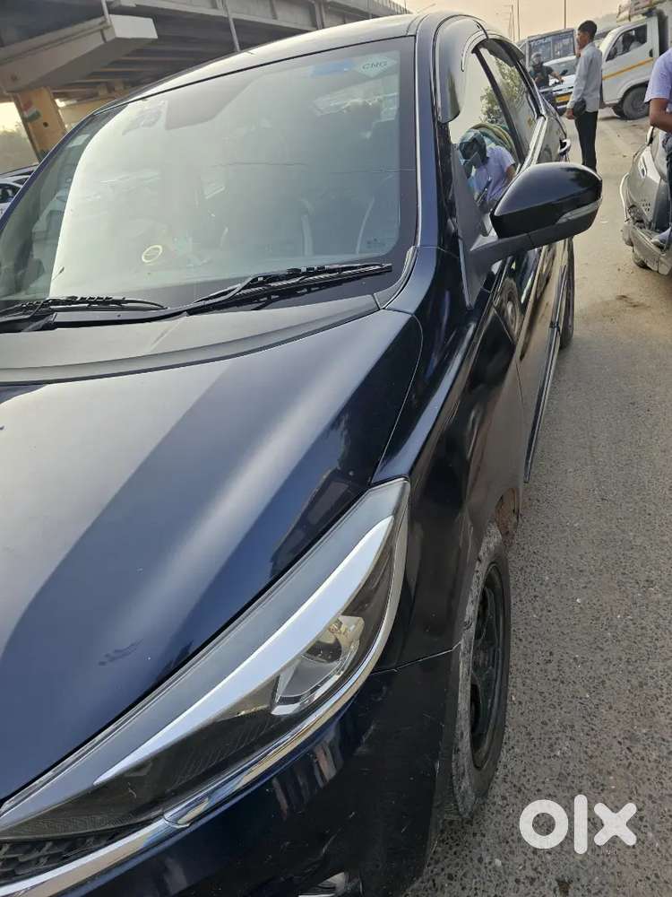 Tata Tigor 1.2 2022