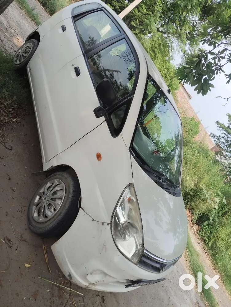 Maruti Suzuki Zen Estilo 2010 Petrol 46000 Km Driven Buy New Car