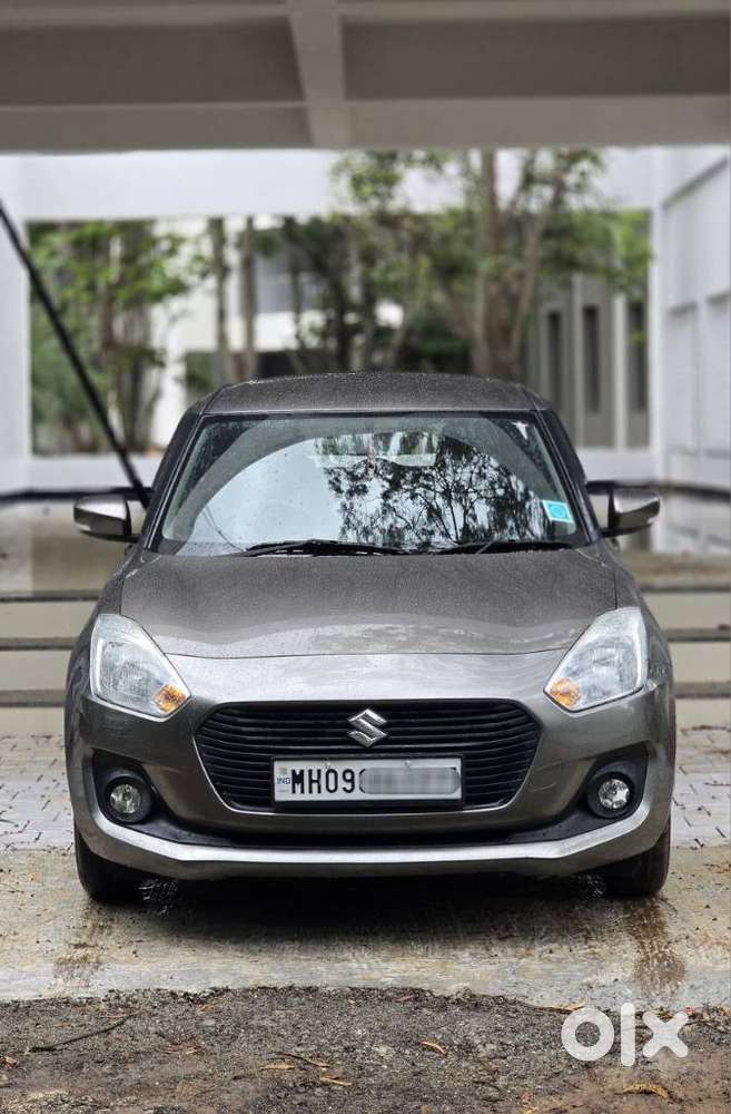 Maruti Suzuki Swift Vxi + Manual, 2022, Petrol