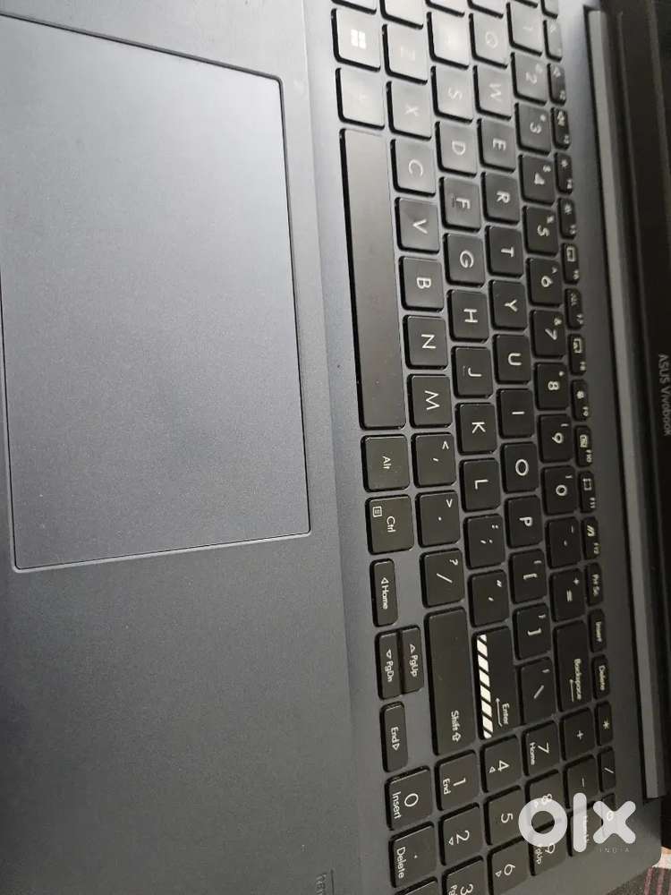 Asus Vivobook pro 15
