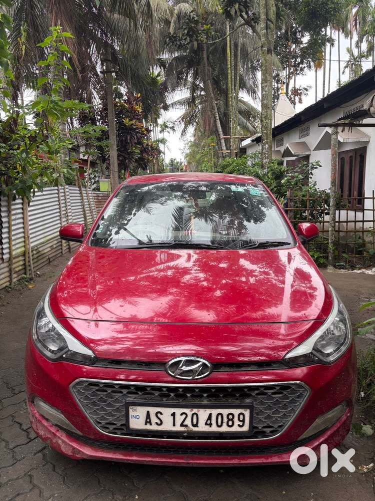 Hyundai I20 1.2 Magna 2018