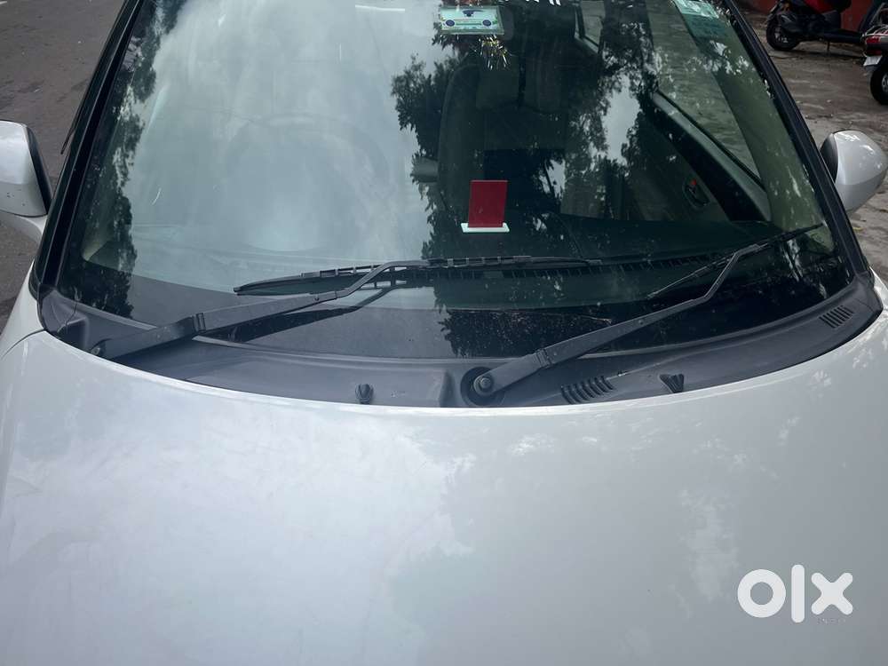 Maruti Swift Dzire Petrol 2016