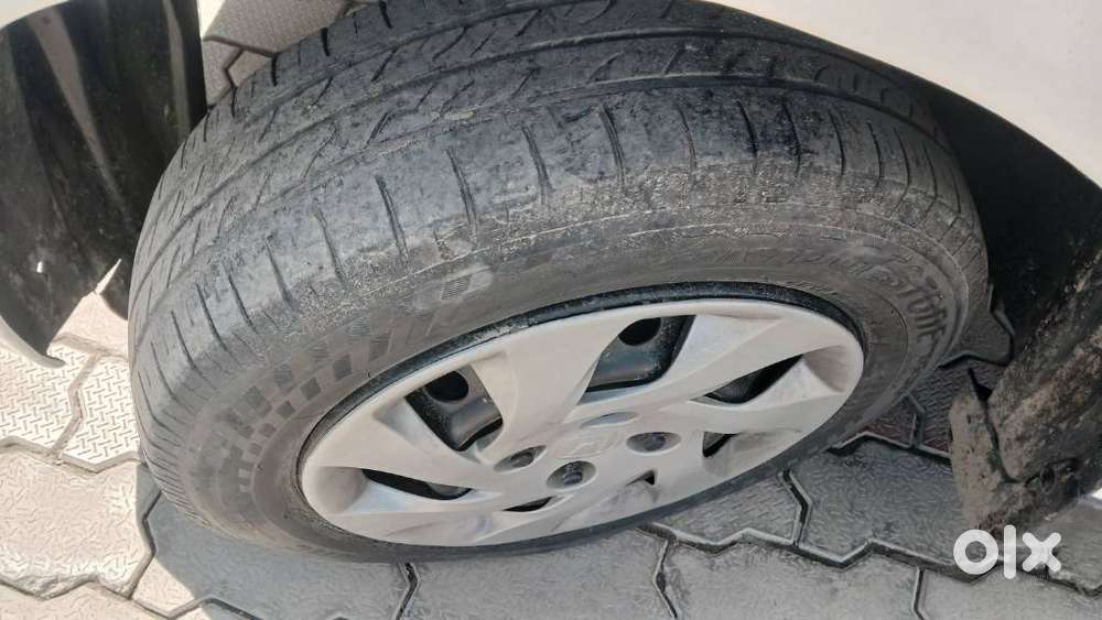 Honda Amaze 2013-2016 S At I-vtech, 2014