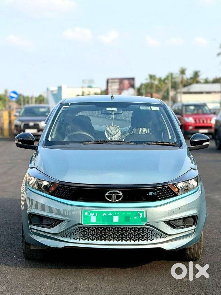Tata Tiago Ev Xt Mr, 2023, Electric
