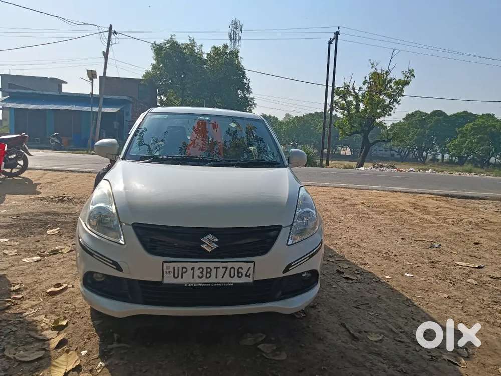 Maruti Suzuki Dzire 2020 Cng & Hybrids 90000 Km Driven