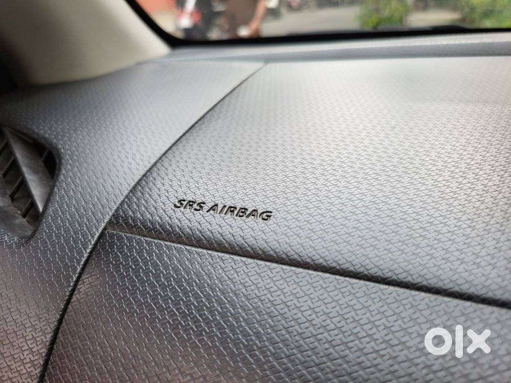 Maruti Suzuki Brezza Zdi Plus, 2018, Diesel