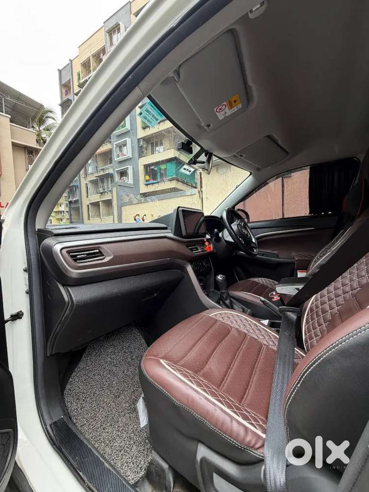 Maruti Suzuki Brezza 2023 Cng & Hybrids 27000 Km Driven