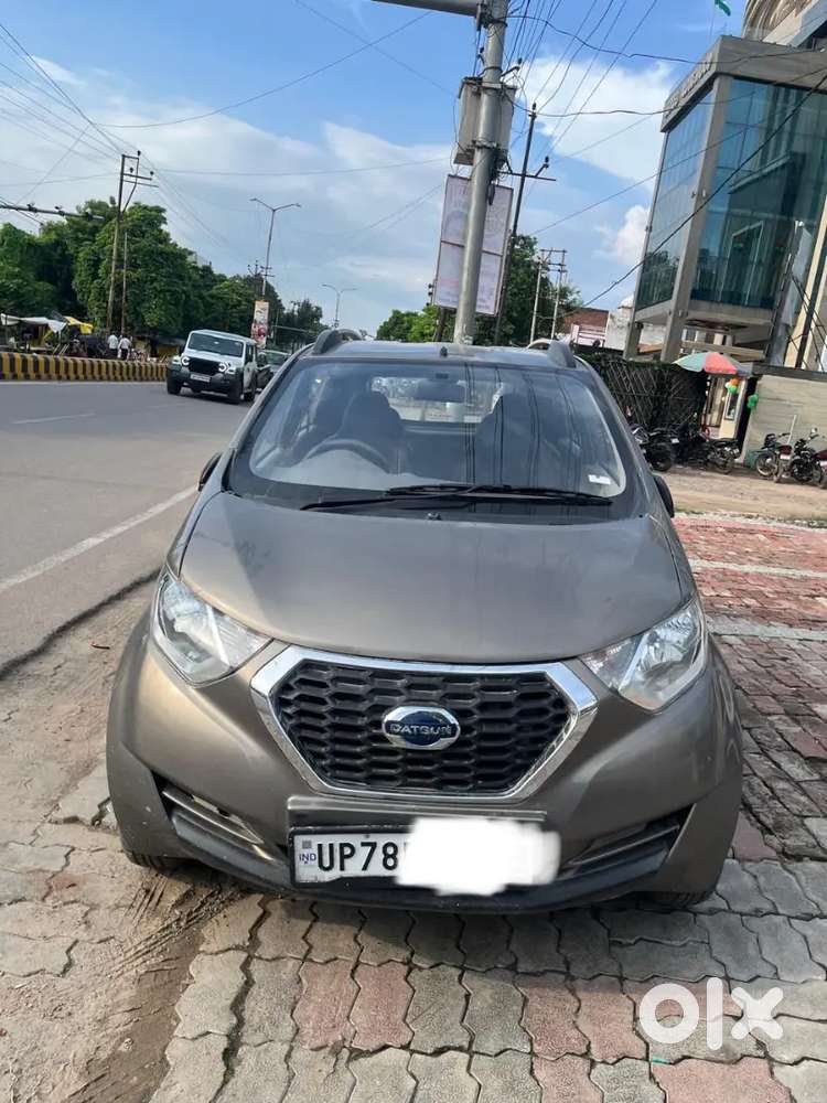 Datsun Redigo 0.8 2016