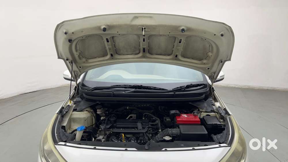Hyundai Elite I20 [ ] 1.2 Asta, 2015, Petrol