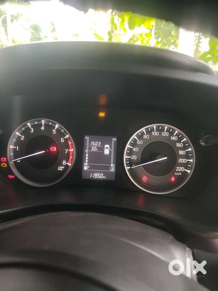 2023 Maruti Suzuki Fronx Delta Plus 1.2 Mt