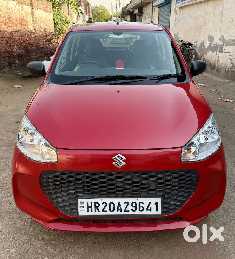 Maruti Suzuki Alto K10 1.0 Vxi Plus Amt, 2024, Petrol